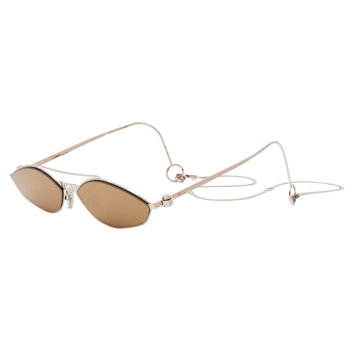 Sunglasses Fendi FE40114U-Y