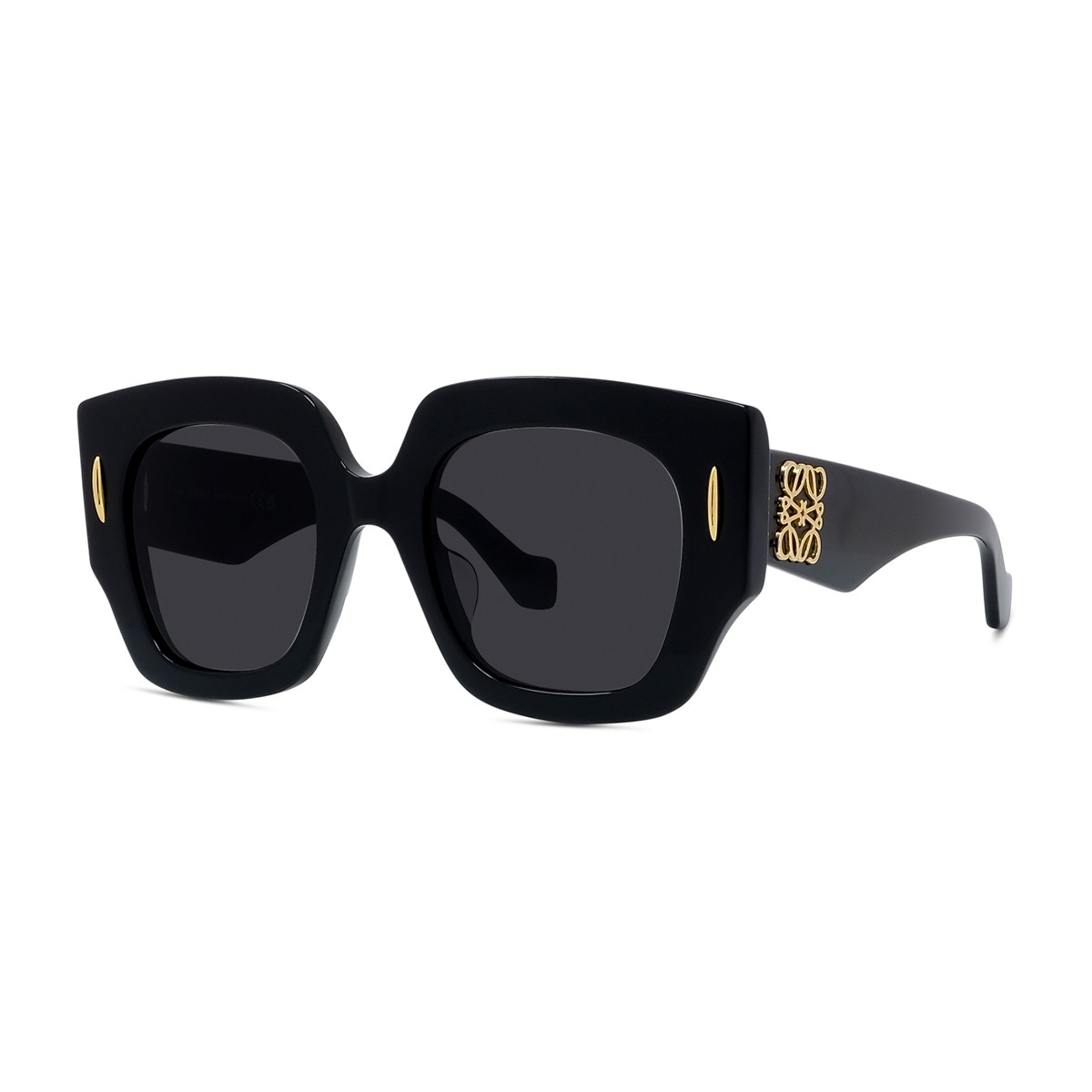 Loewe LW40129U sunglasses