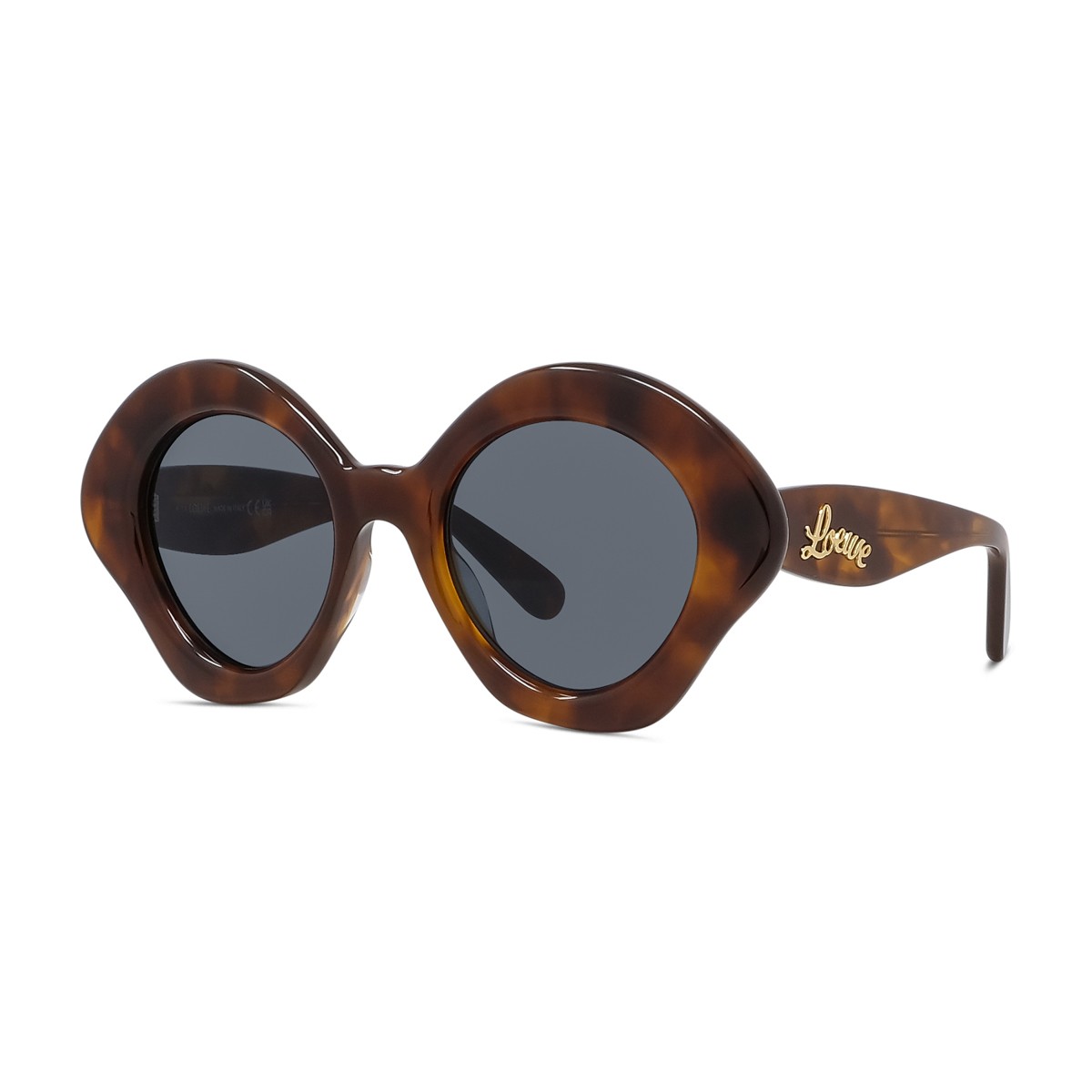 Loewe LW40125U sunglasses