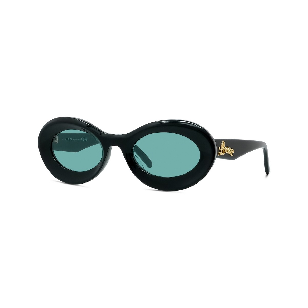 Loewe LW40110U sunglasses