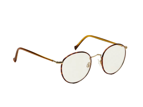 Moscot Zev eyeglasses