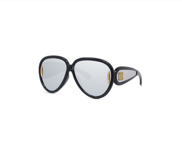 Loewe LW40132I sunglasses