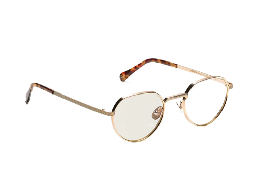 Moscot Smendrik eyeglasses