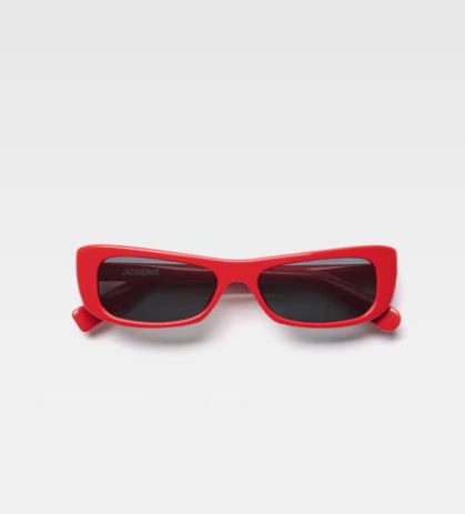 Jacquemus Jac 55/c sunglasses