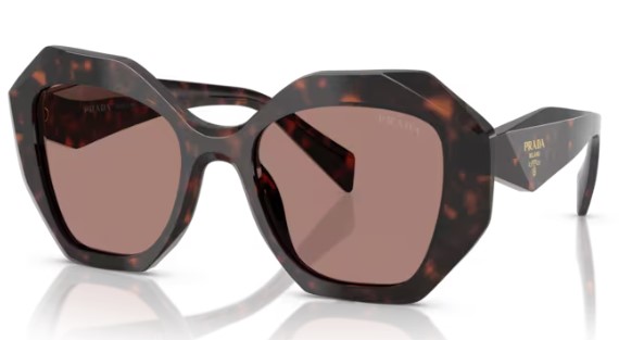 Occhiale da sole Prada 16WS