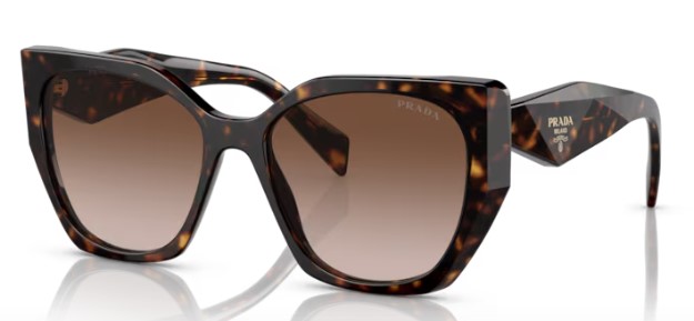 Occhiale da sole Prada 19ZS