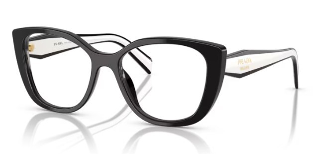 Occhiale da vista Prada B04V